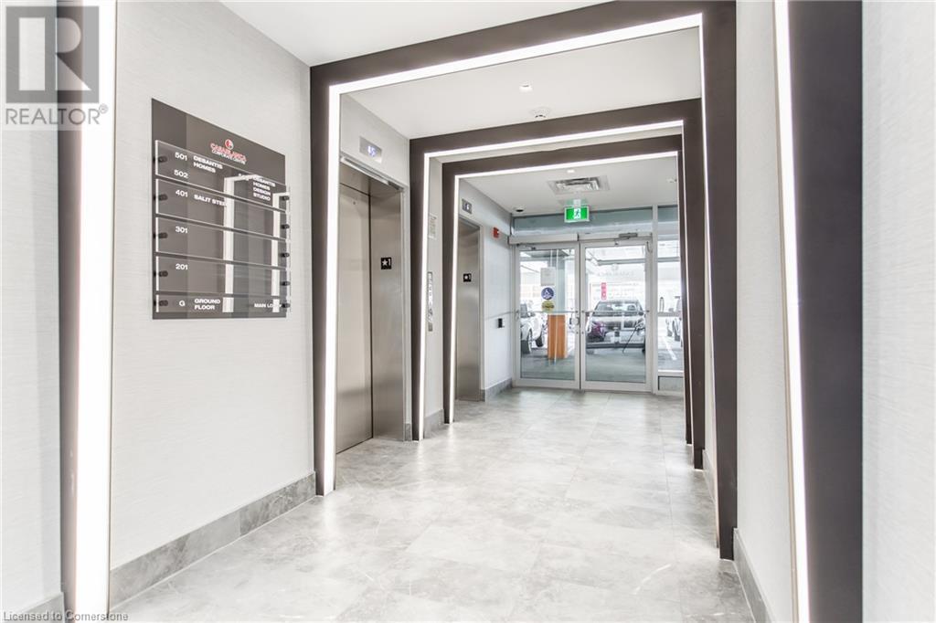 Photo 16 of 13 Windward Drive Unit 302, Grimsby ON