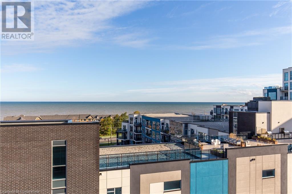 Photo 40 of 13 Windward Drive Unit 302, Grimsby ON