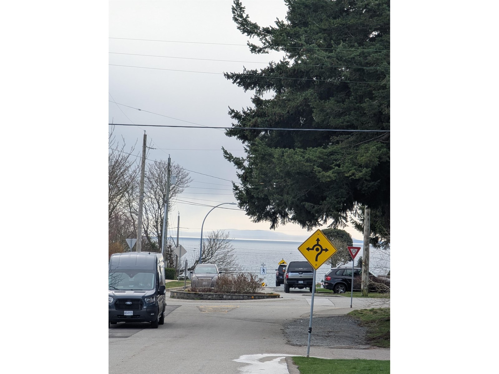 15482 SEMIAHMOO AVENUE, White Rock real estate listing R2977633