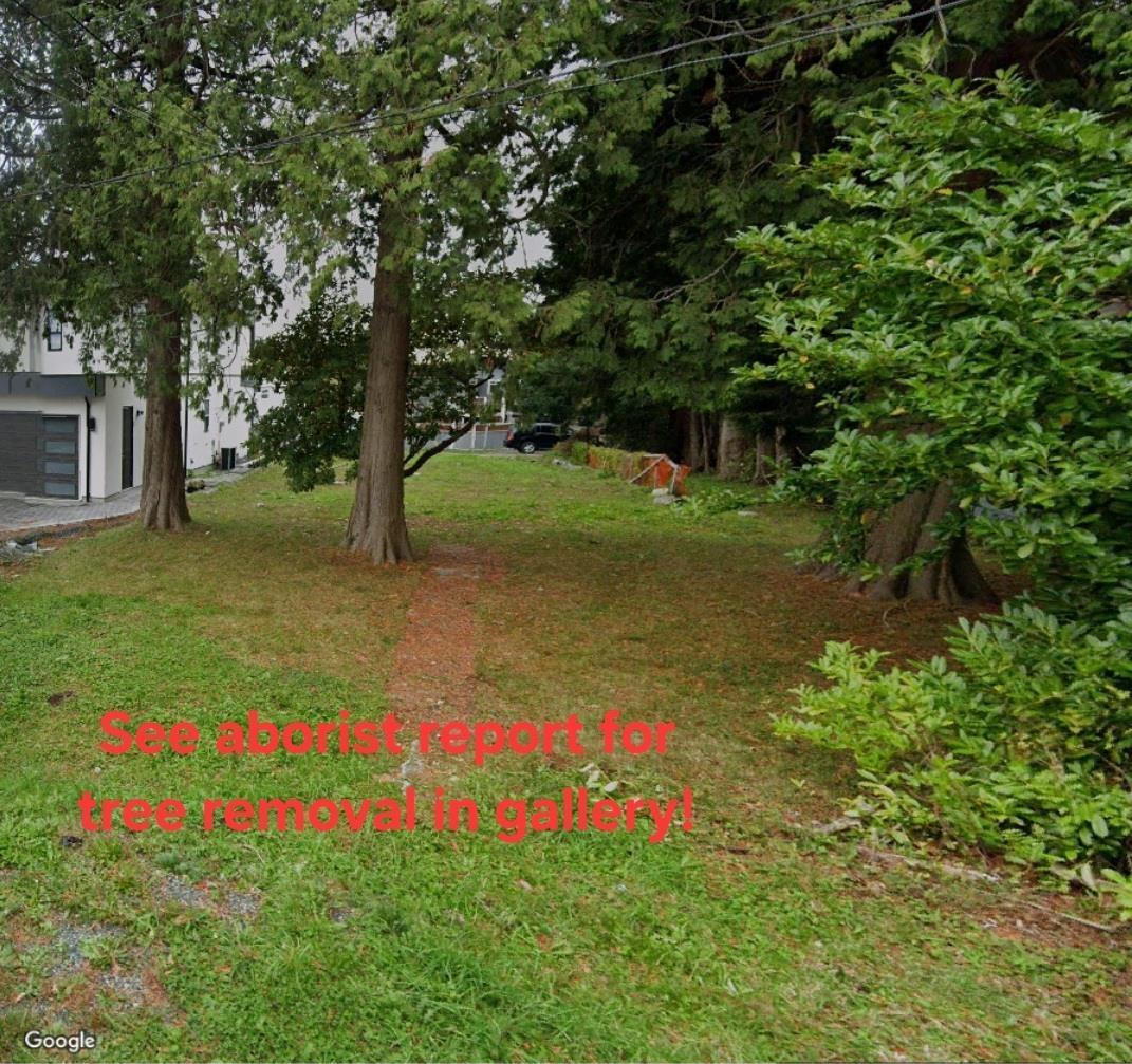 15482 SEMIAHMOO AVENUE, White Rock real estate listing for sale
