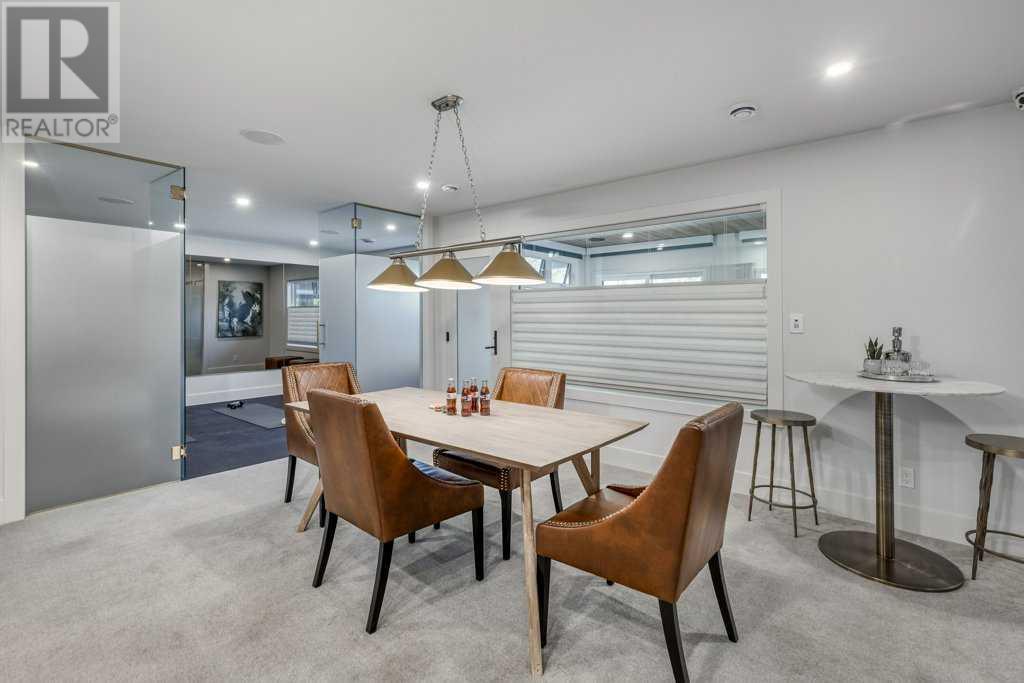 10 Bow Ridge Crescent, Cochrane