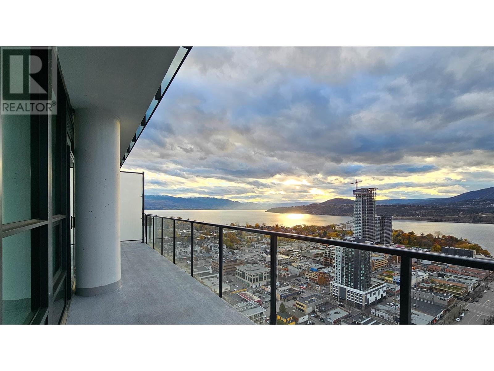 3301 1488 Bertram Street, Kelowna