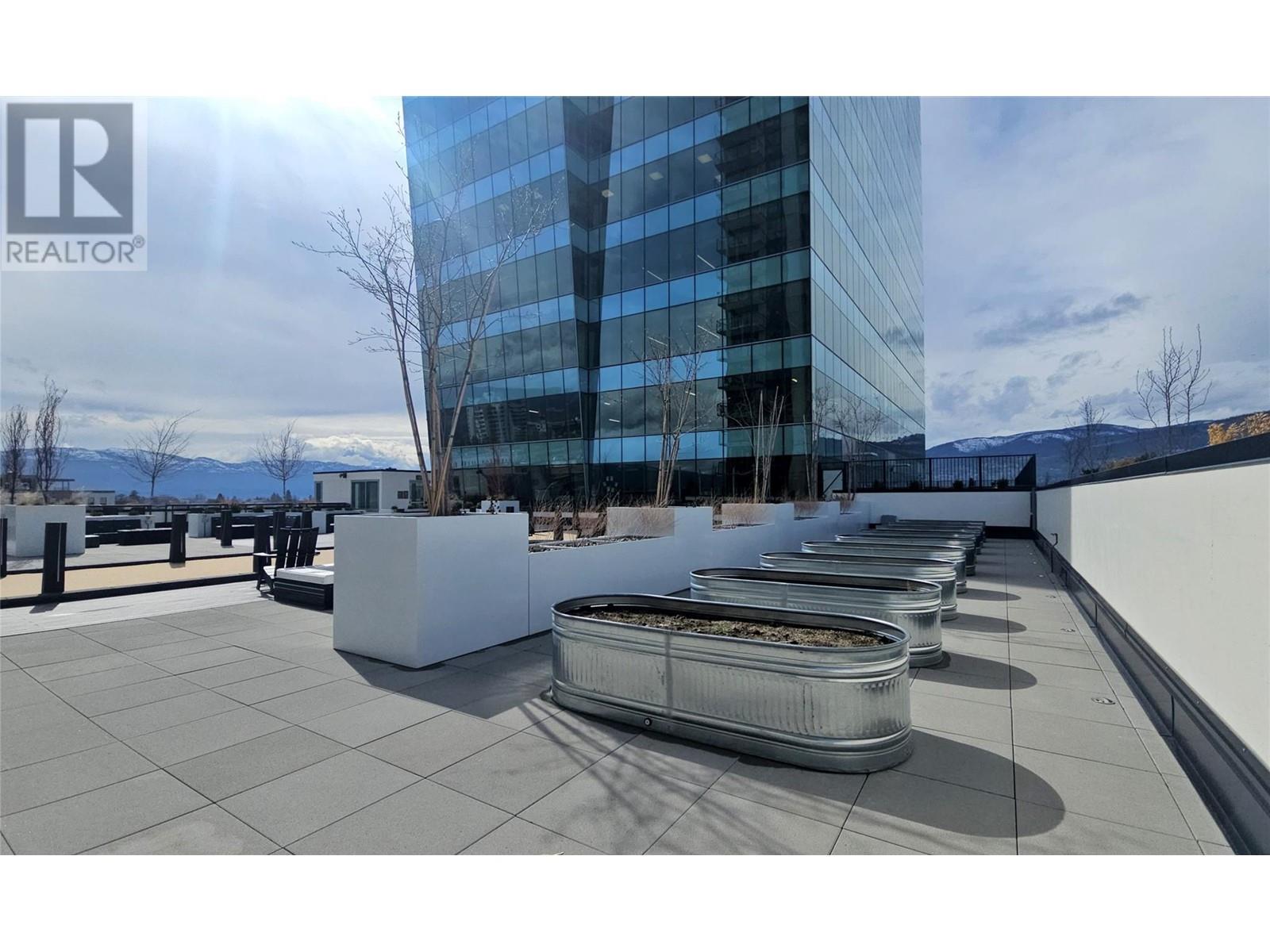 3301 1488 Bertram Street, Kelowna
