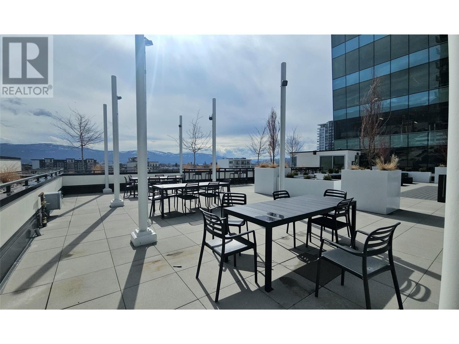 3301 1488 Bertram Street, Kelowna