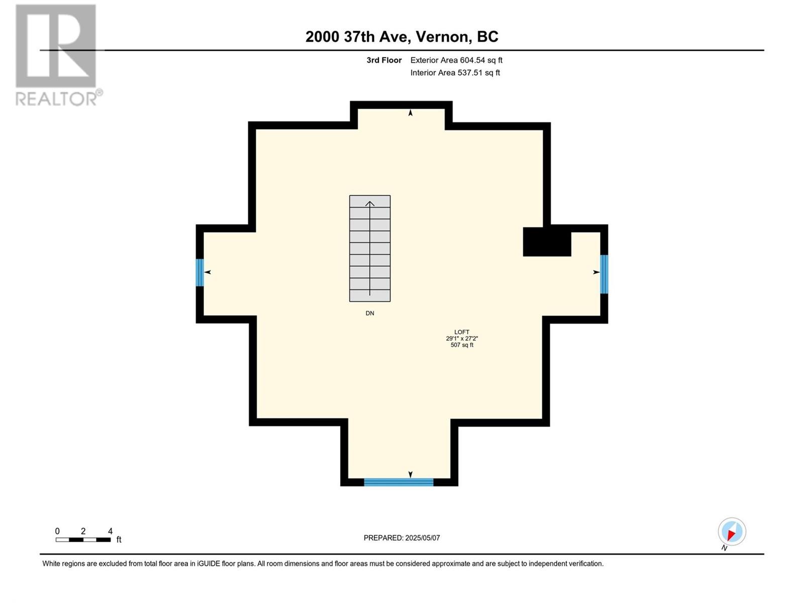  2000 37 Avenue, Vernon