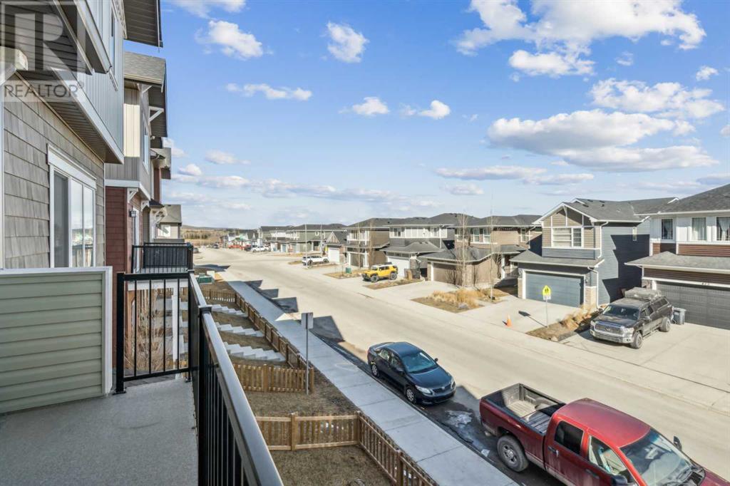 502, 24 Rivercrest Drive, Cochrane, Alberta