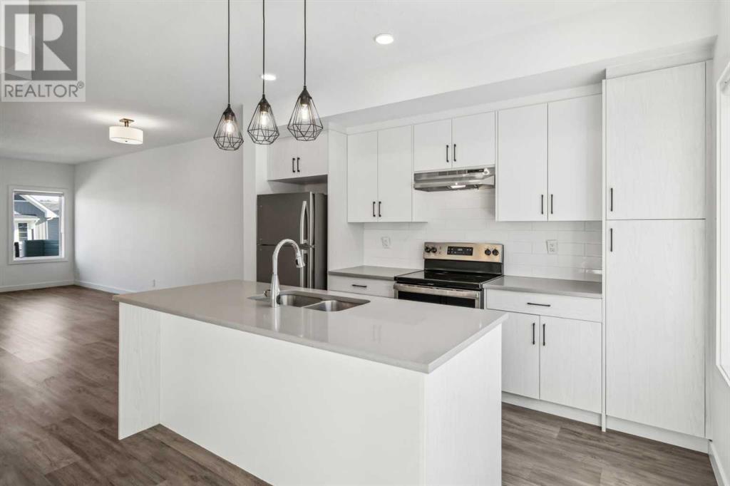 502, 24 Rivercrest Drive, Cochrane, Alberta