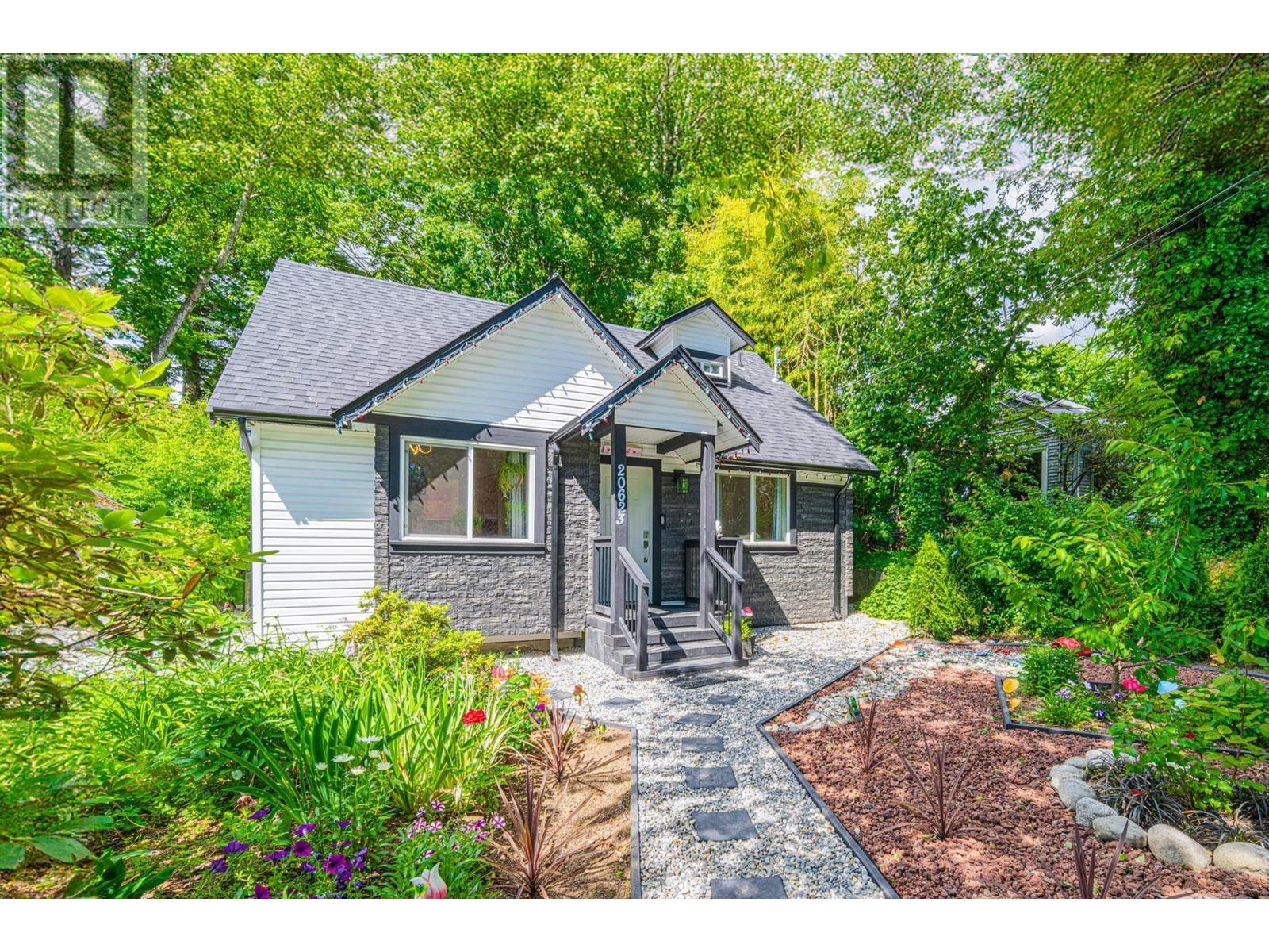 20623 114 AVENUE, Maple Ridge