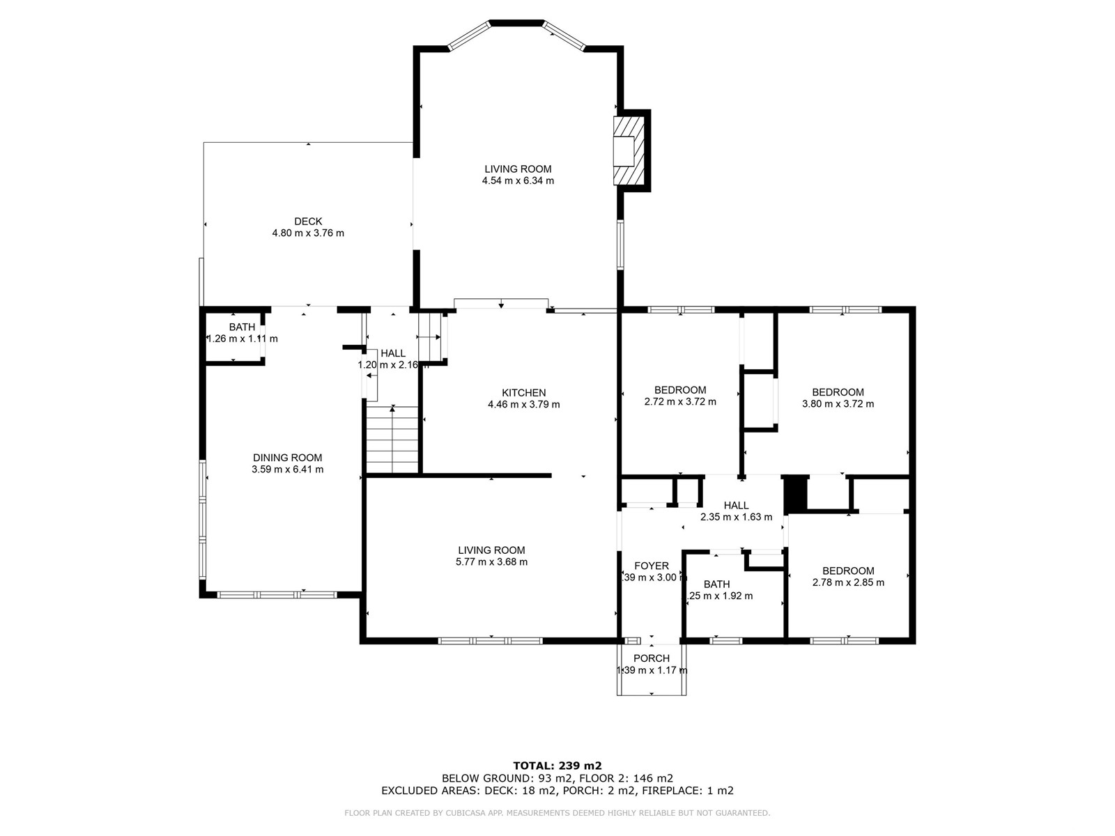228 FIR ST, Sherwood Park