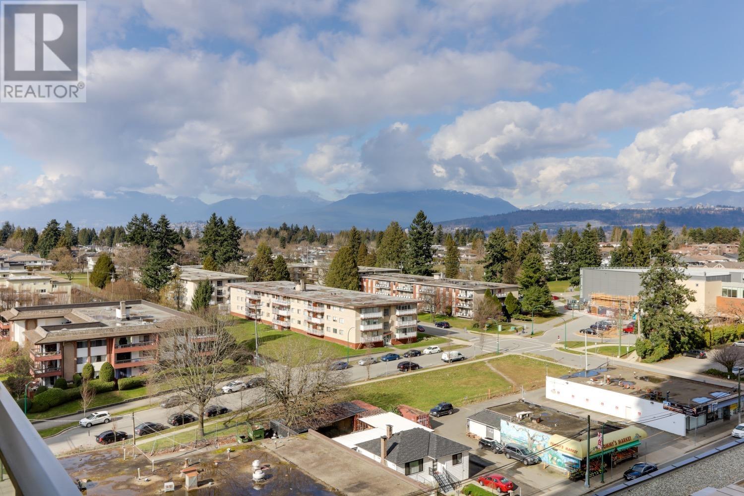 1005 7358 EDMONDS STREET, Burnaby