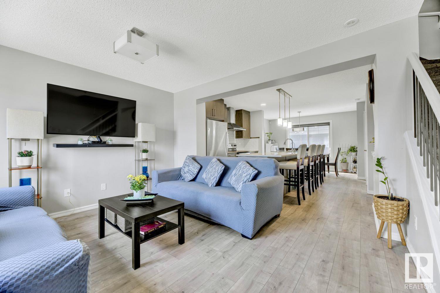 3031 151 AV NW, Edmonton