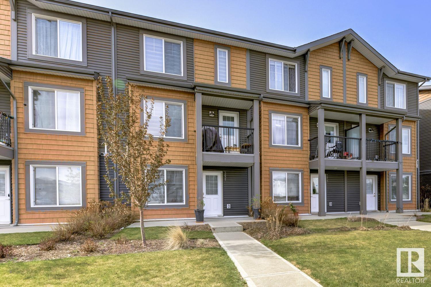 3031 151 AV NW, Edmonton