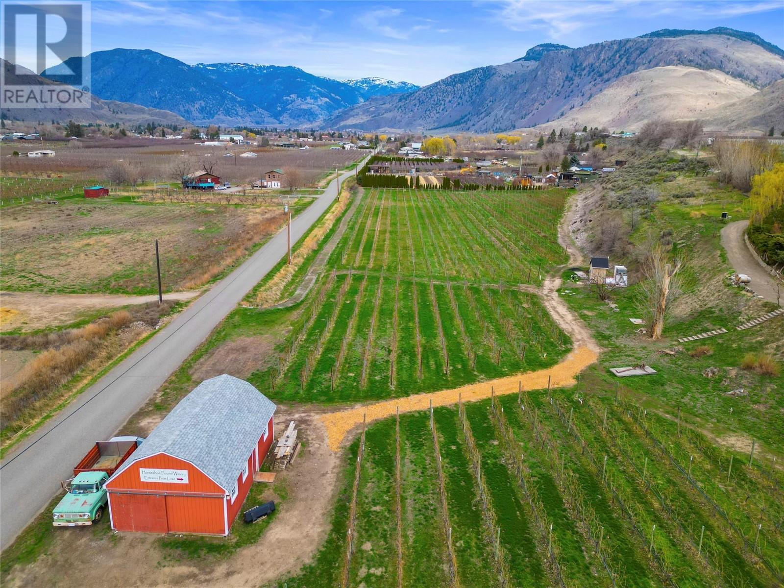 715 Lowe Drive, Cawston