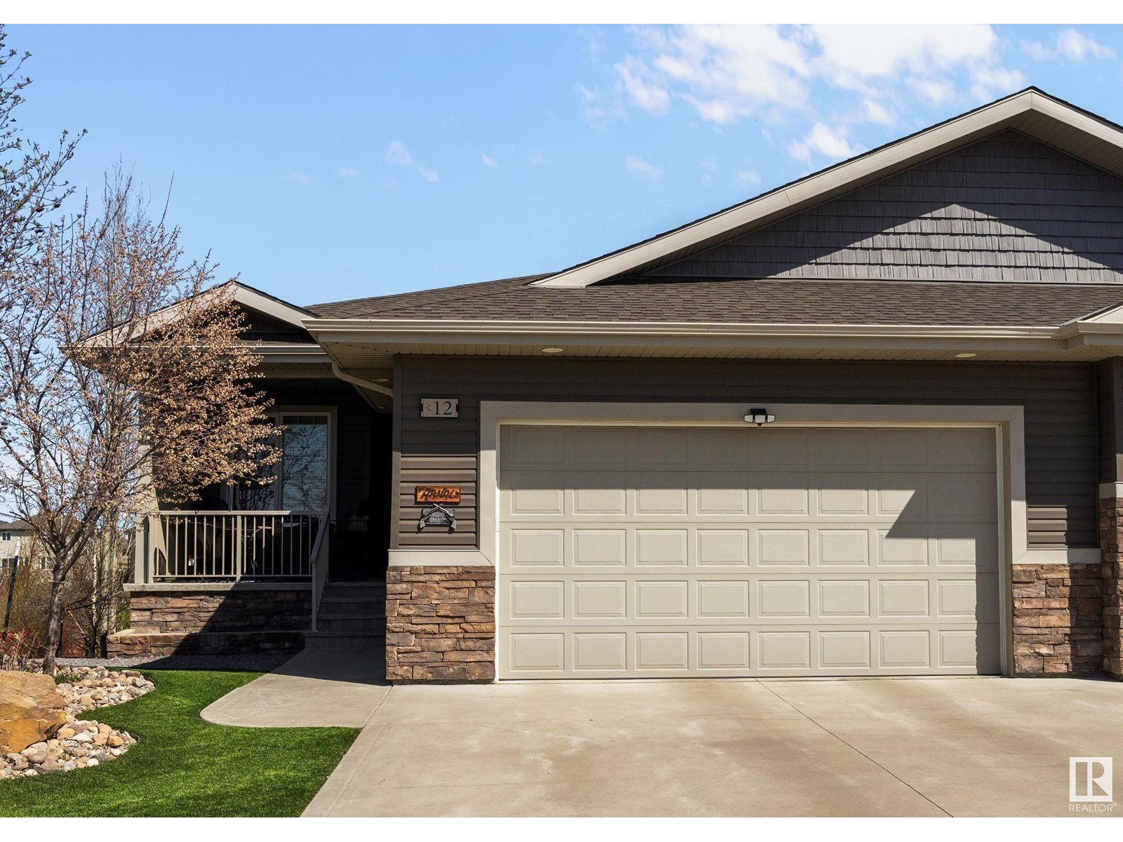 12 Ridgeview CL, Fort Saskatchewan