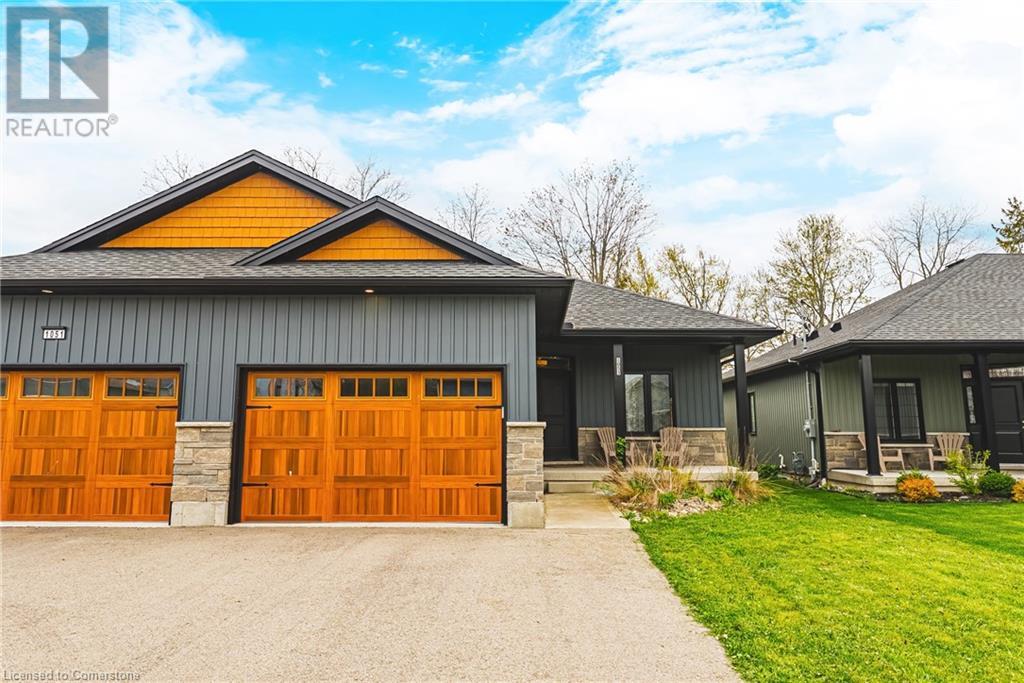Photo 1 of 1053 Bay Street, Port Rowan ON