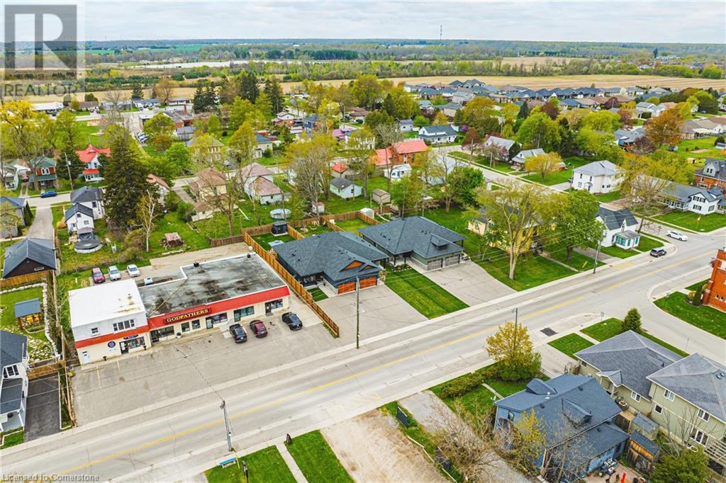 Photo 40 of 1053 Bay Street, Port Rowan ON