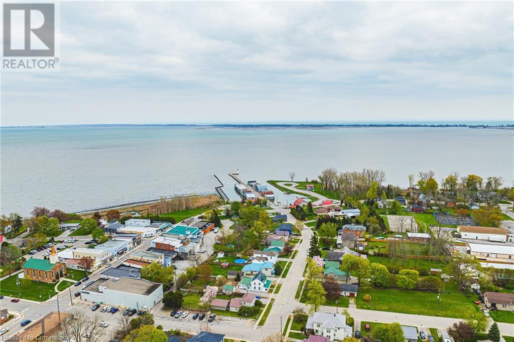 Photo 46 of 1053 Bay Street, Port Rowan ON