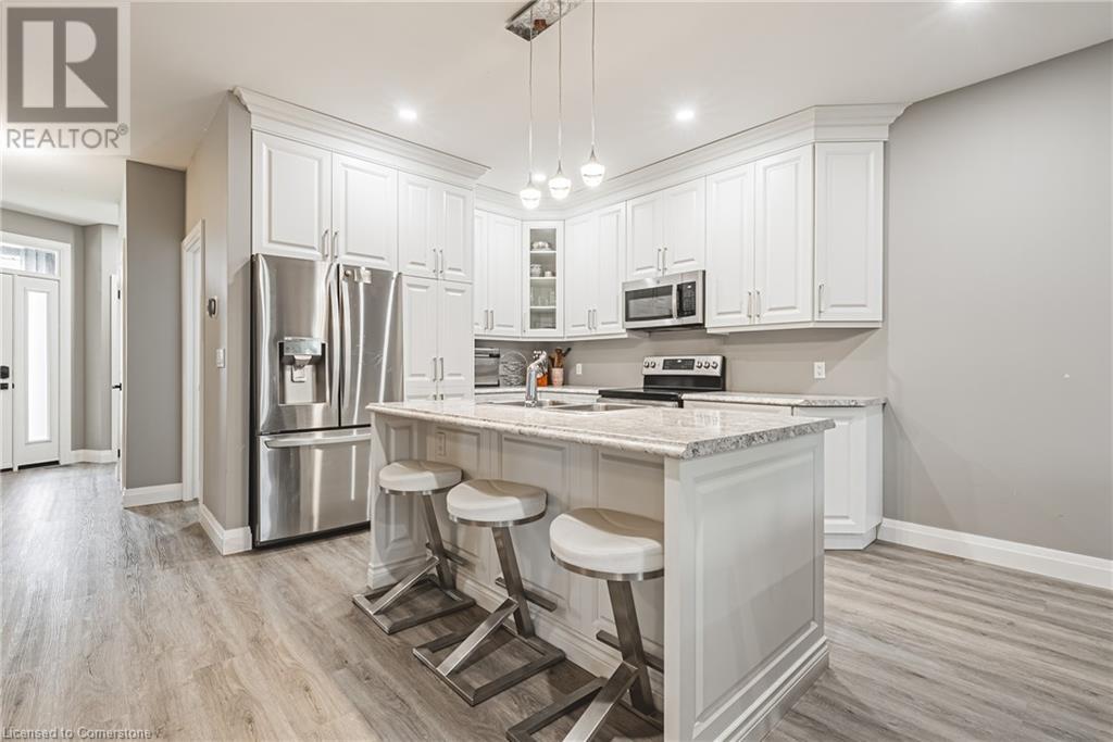 Photo 6 of 1053 Bay Street, Port Rowan ON