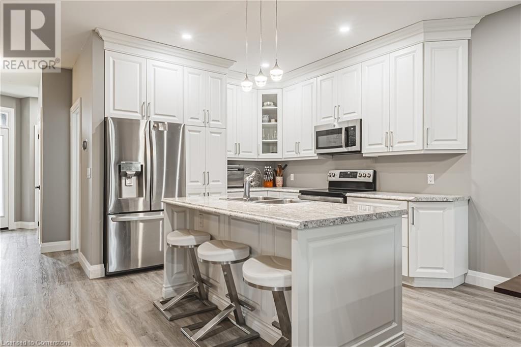 Photo 7 of 1053 Bay Street, Port Rowan ON