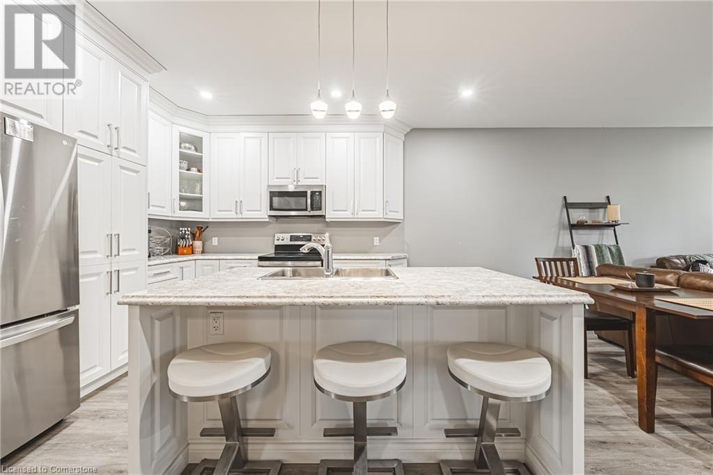 Photo 8 of 1053 Bay Street, Port Rowan ON