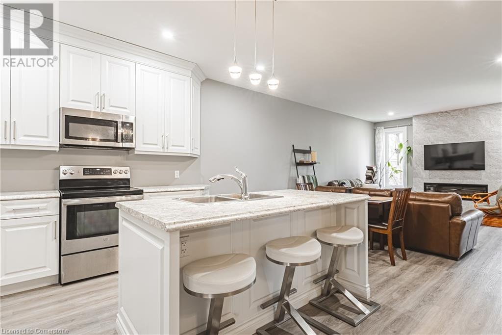 Photo 9 of 1053 Bay Street, Port Rowan ON