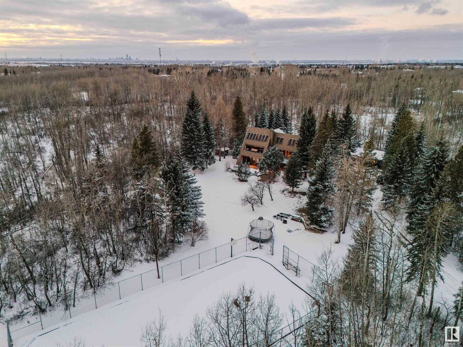 #97 52210 RGE ROAD 232, Rural Strathcona County