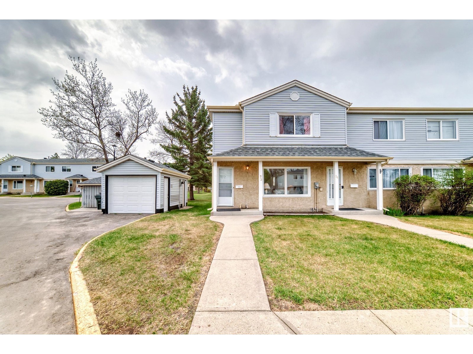 #53 2030 BRENTWOOD BV, Sherwood Park