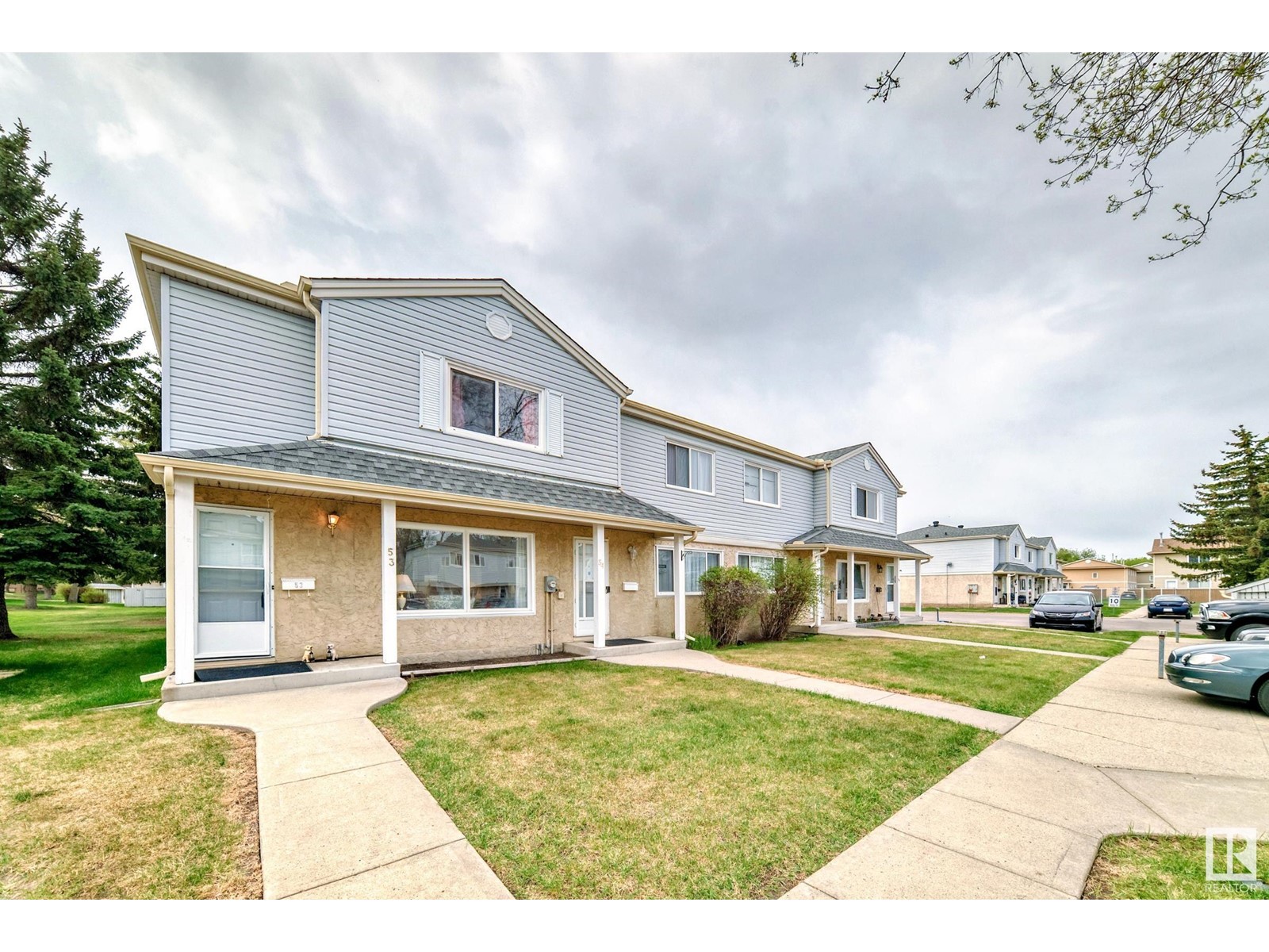 #53 2030 BRENTWOOD BV, Sherwood Park