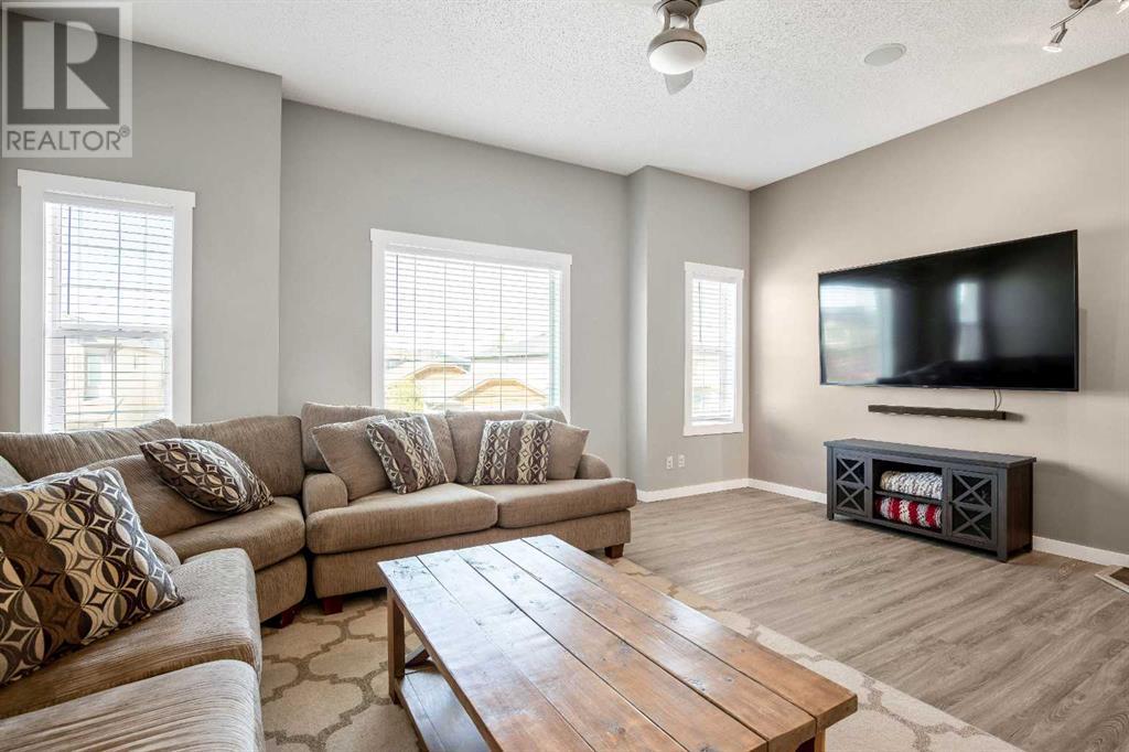 Single Family House for Sale in  Brightonstone Passage SE New Brighton Calgary 