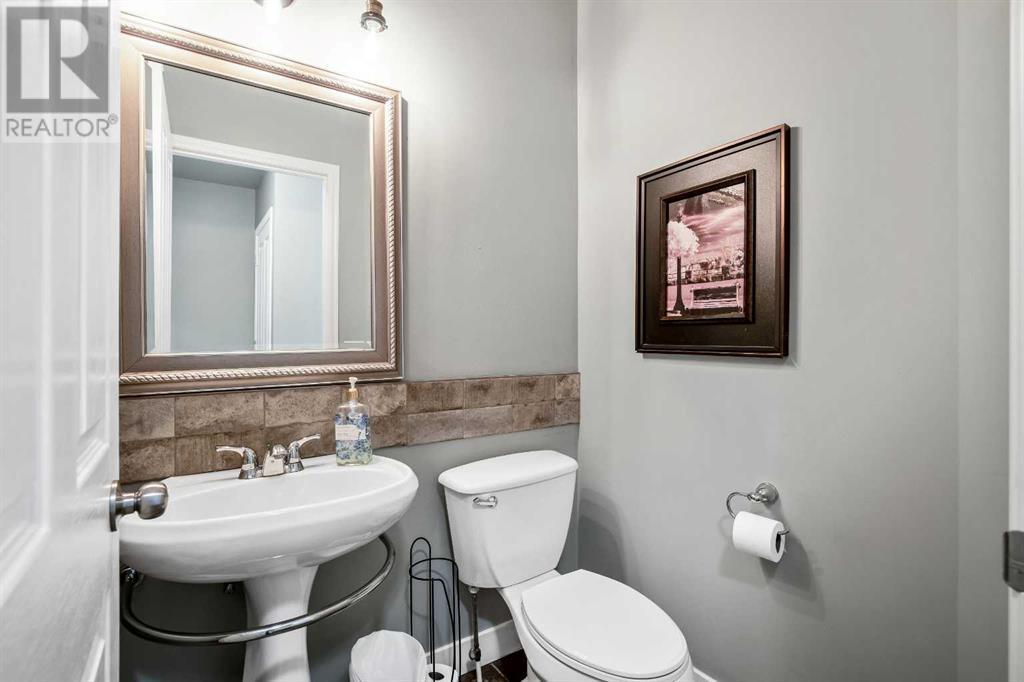 Single Family House for Sale in  Brightonstone Passage SE New Brighton Calgary 