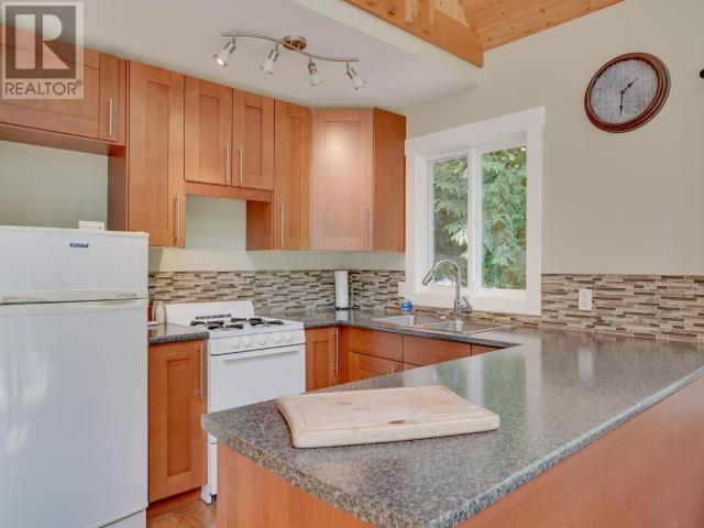 1259 VANCOUVER BLVD, Savary Island