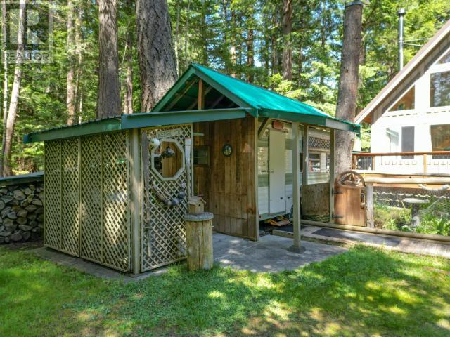 1259 VANCOUVER BLVD, Savary Island