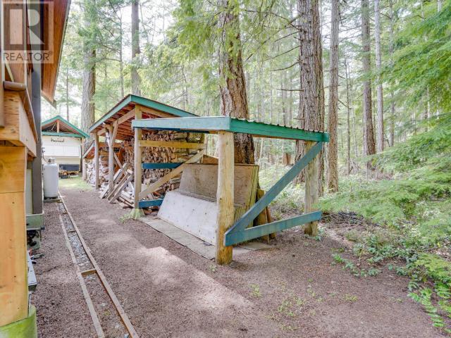 1259 VANCOUVER BLVD, Savary Island
