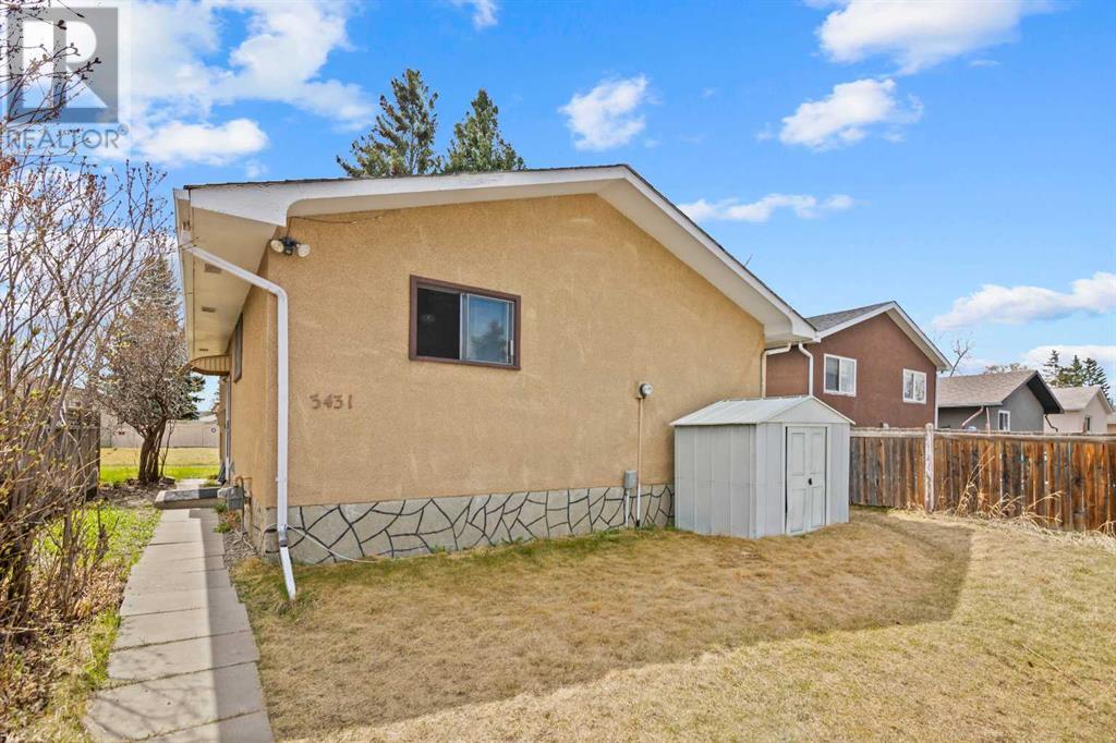 Single Family House Bungalow for Sale in  A Avenue SE Dover Calgary 