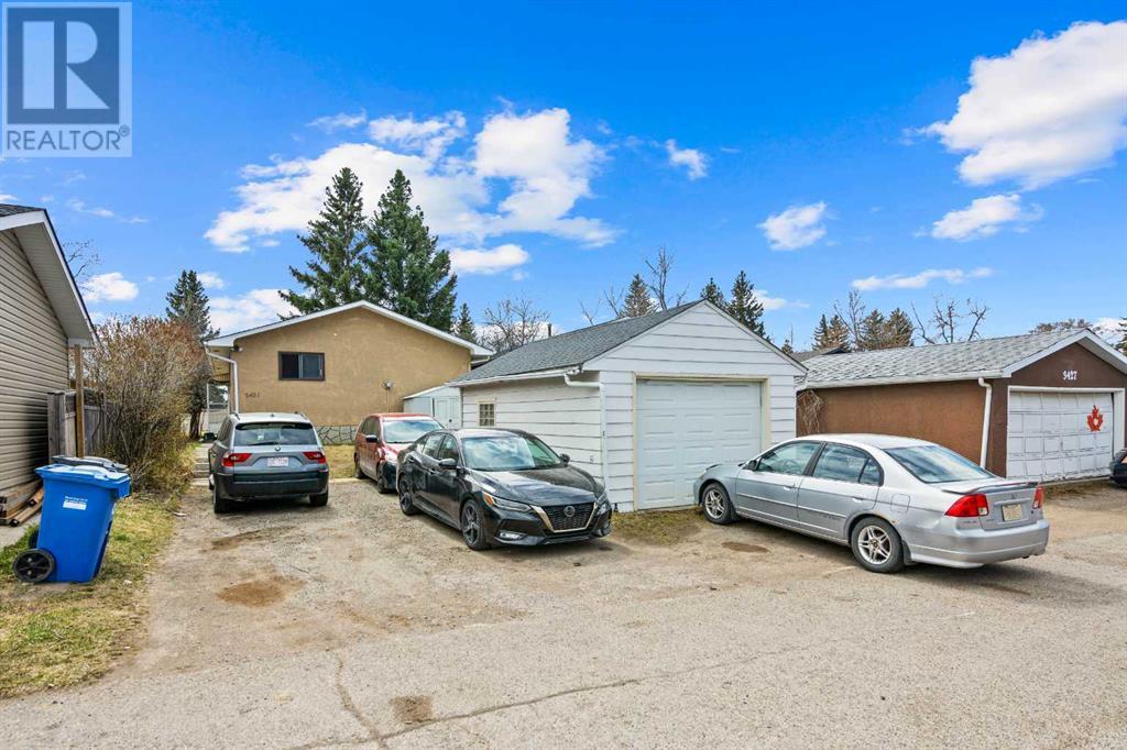 Single Family House Bungalow for Sale in  A Avenue SE Dover Calgary 