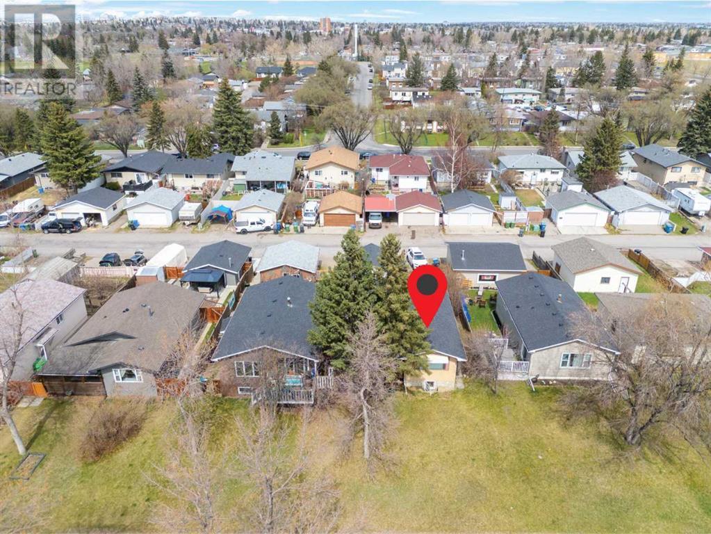 Single Family House Bungalow for Sale in  A Avenue SE Dover Calgary 