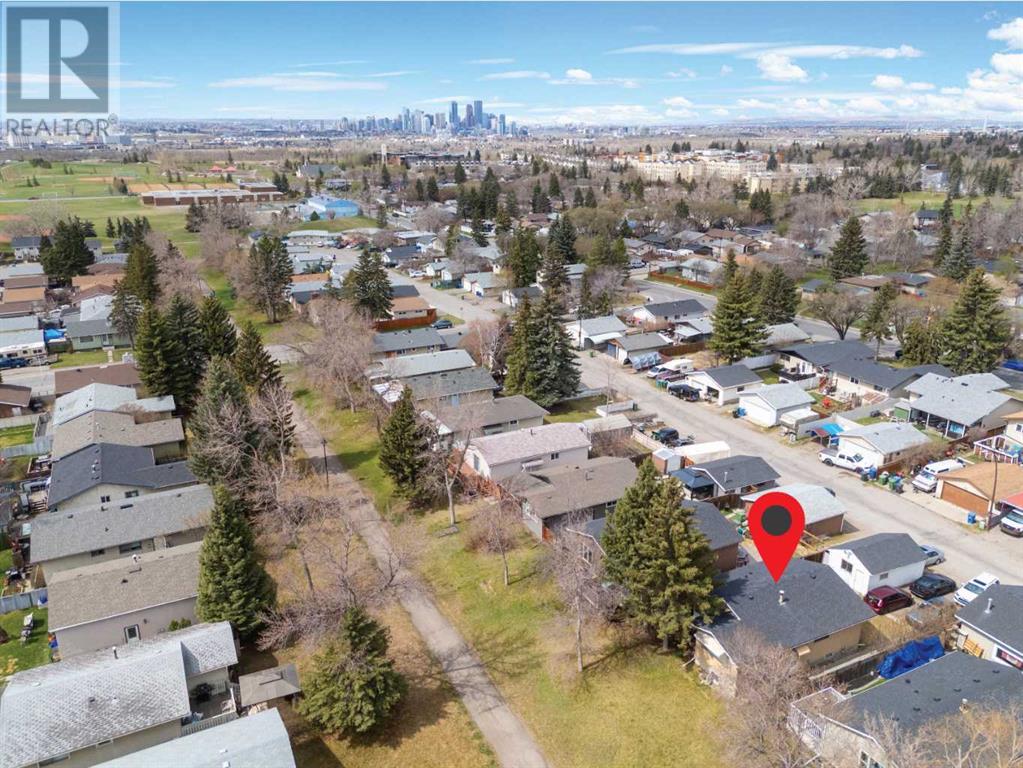 Single Family House Bungalow for Sale in  A Avenue SE Dover Calgary 