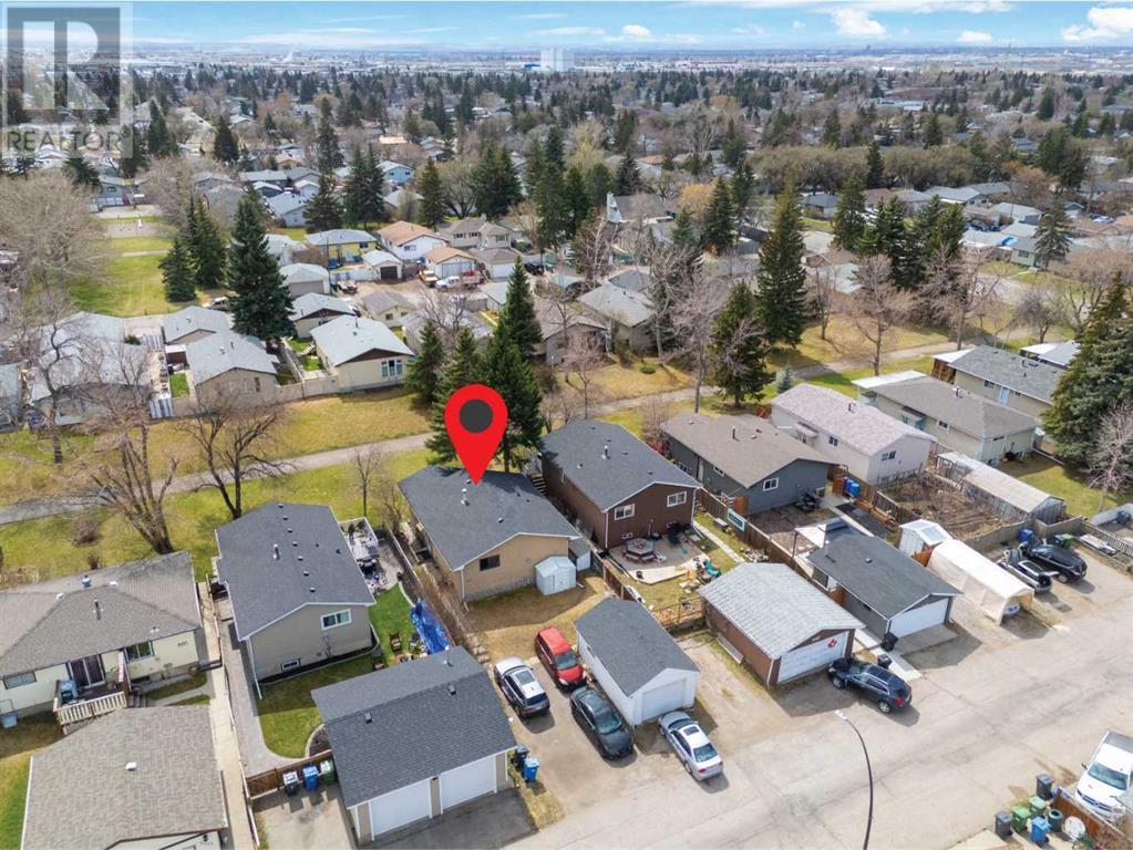 Single Family House Bungalow for Sale in  A Avenue SE Dover Calgary 
