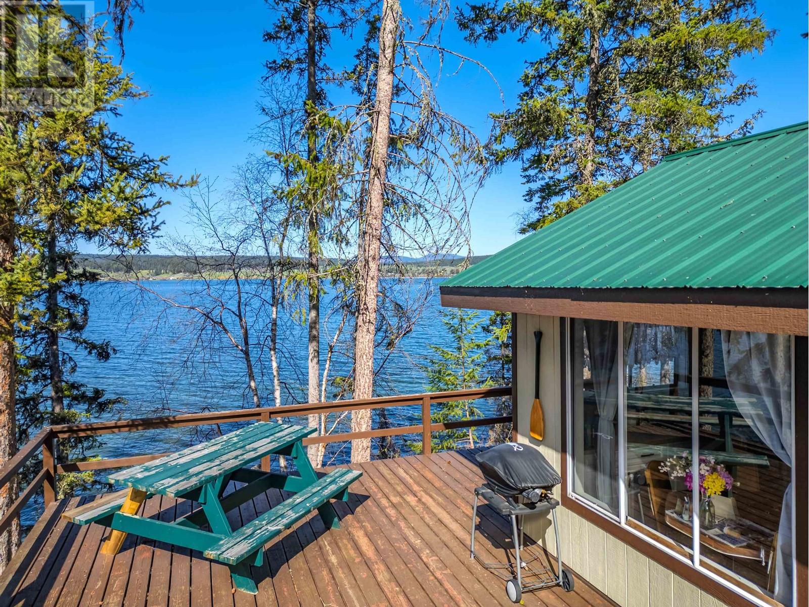 4677 CAVERLY ROAD, Lac La Hache