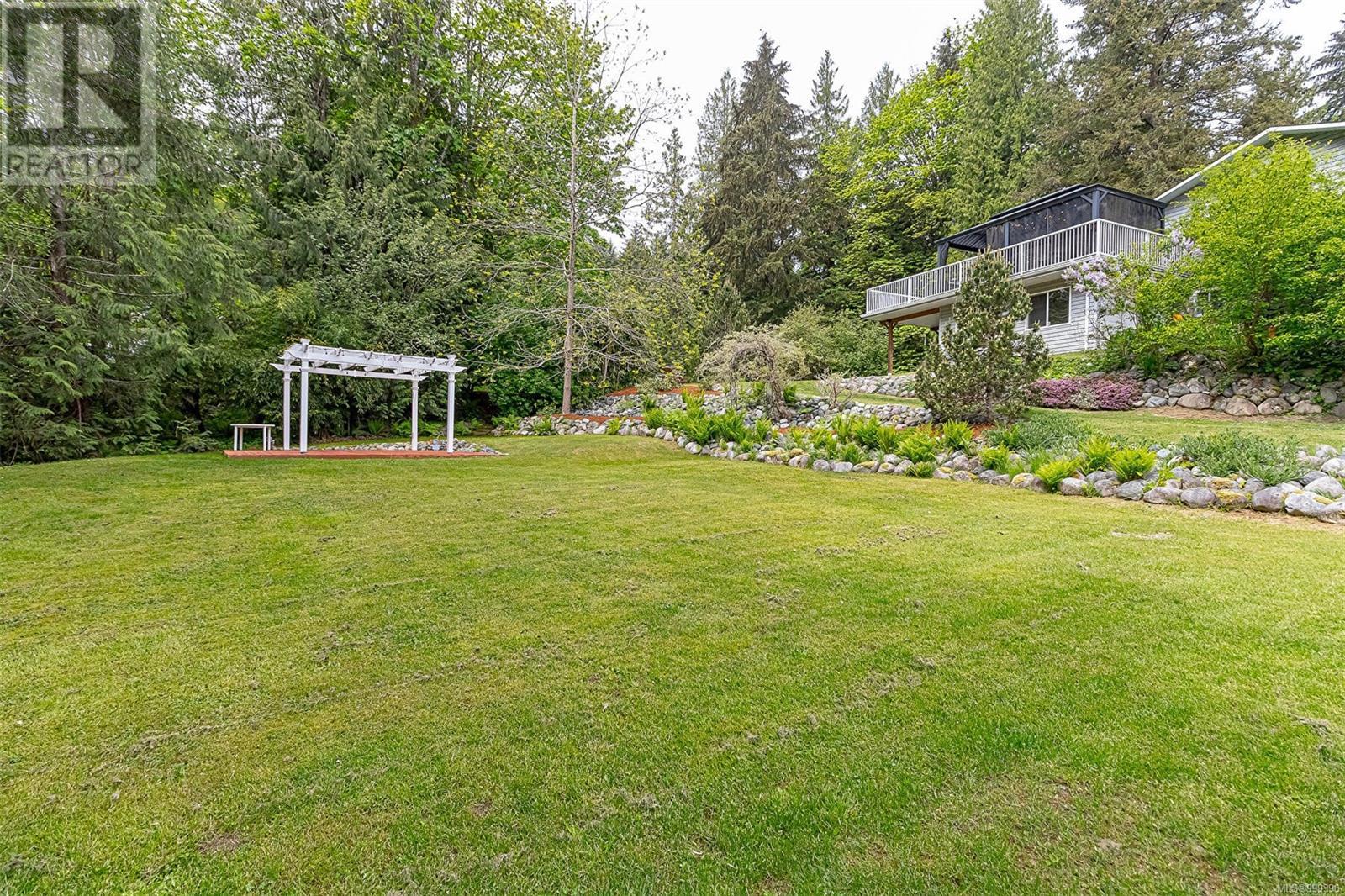 2100 Cinnabar Dr, Nanaimo