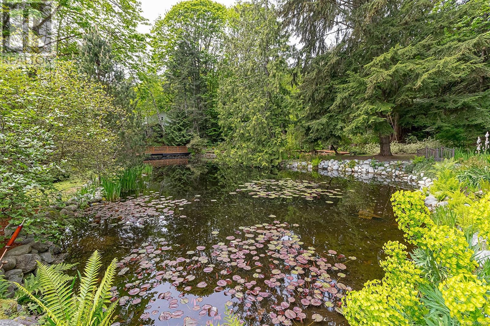 2100 Cinnabar Dr, Nanaimo