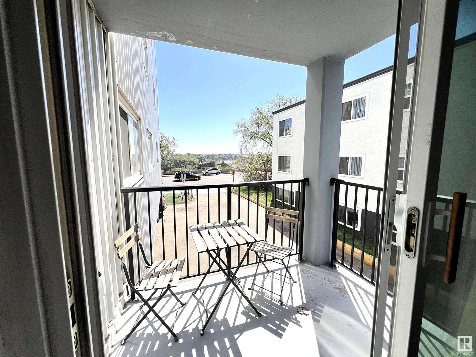 #103 8310 JASPER AV NW, Edmonton