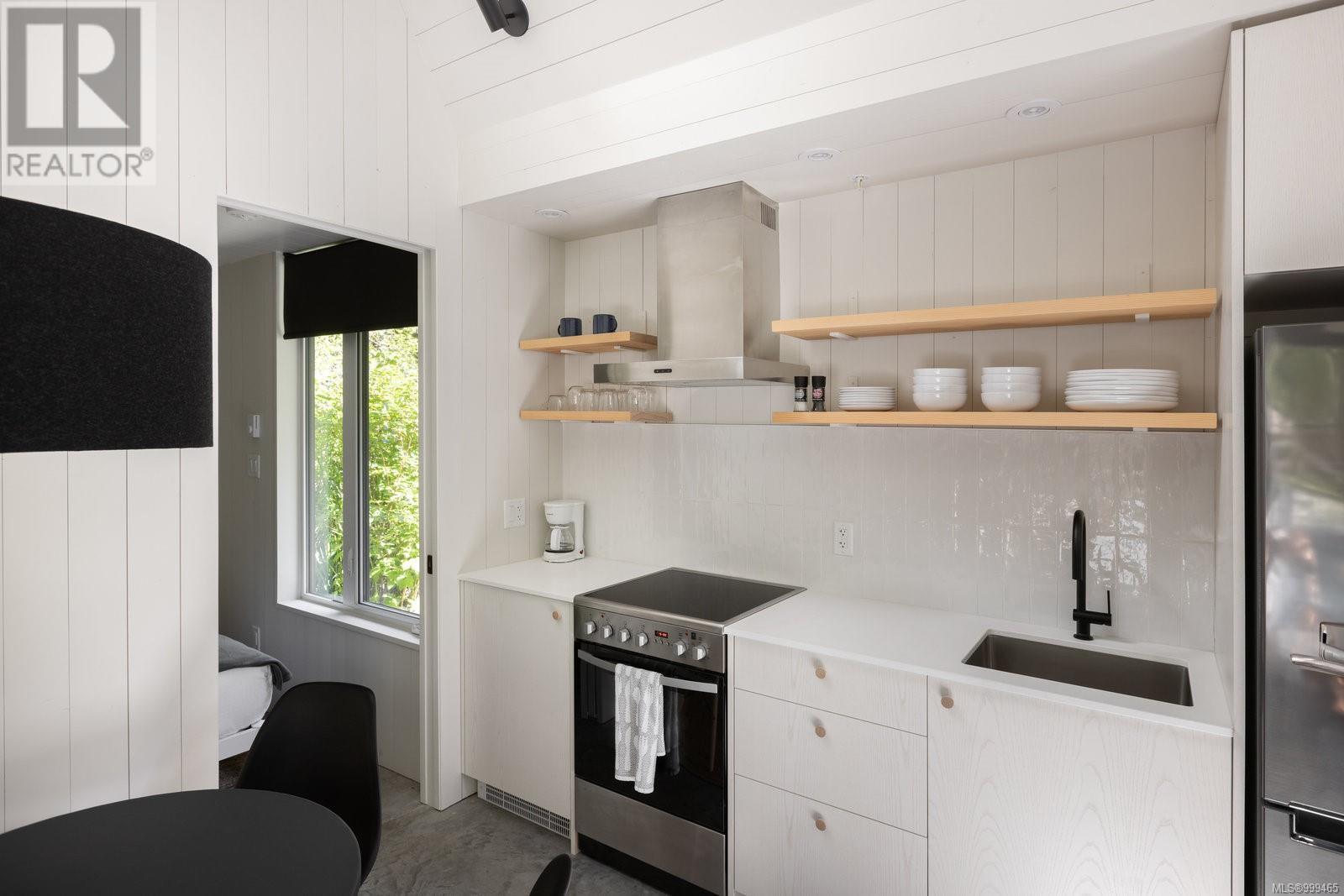 13A & 13B 6504 Powder Main Road, Port Renfrew