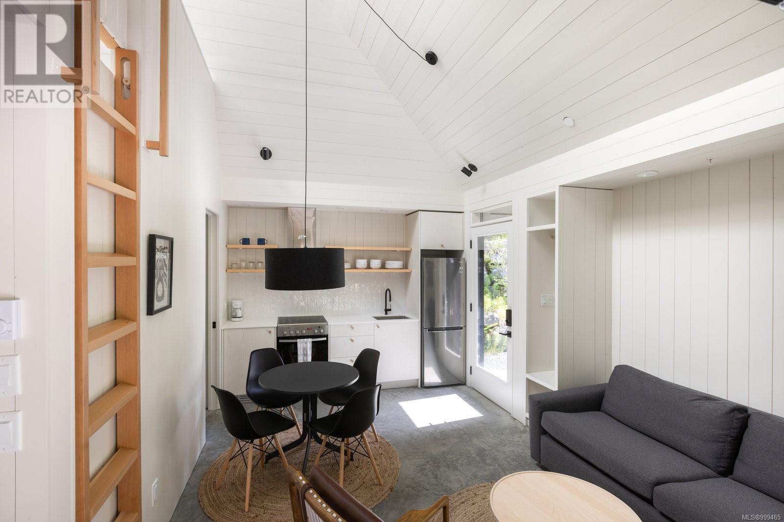 13A & 13B 6504 Powder Main Road, Port Renfrew