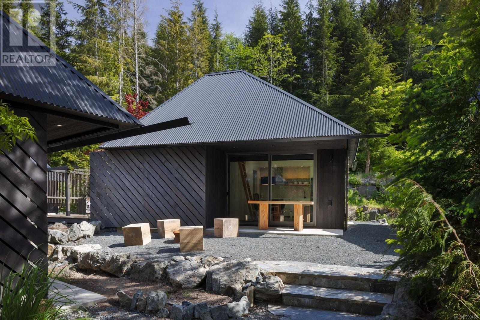 13A & 13B 6504 Powder Main Road, Port Renfrew