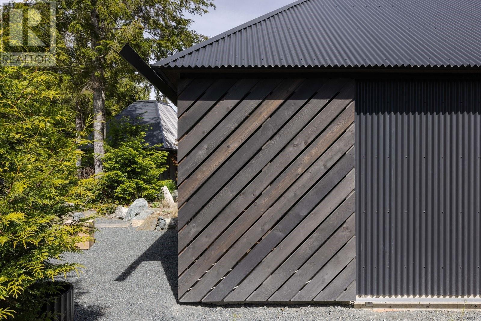 13A & 13B 6504 Powder Main Road, Port Renfrew