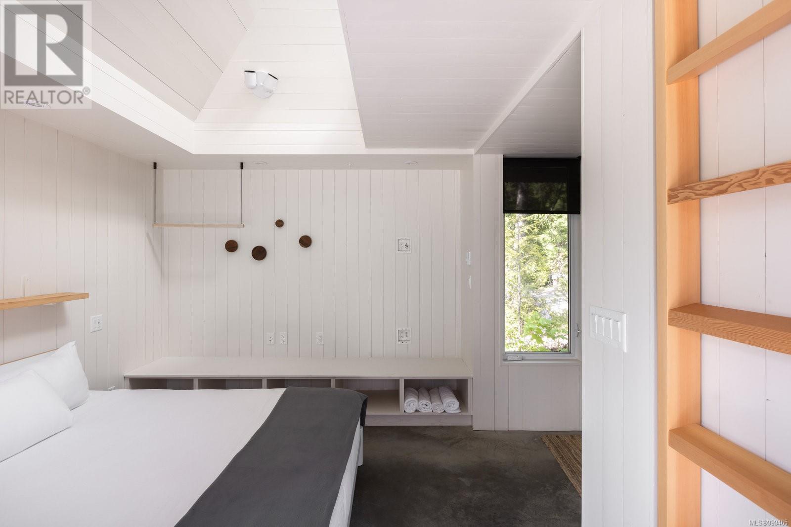 13A & 13B 6504 Powder Main Road, Port Renfrew