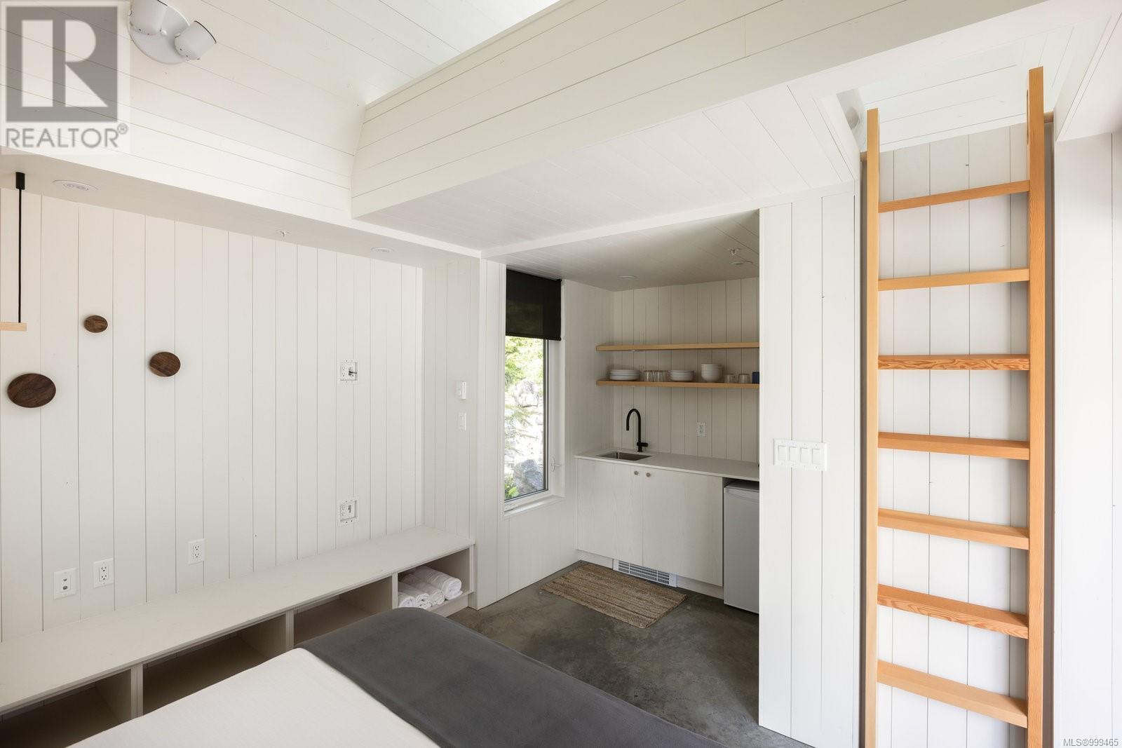 13A & 13B 6504 Powder Main Road, Port Renfrew