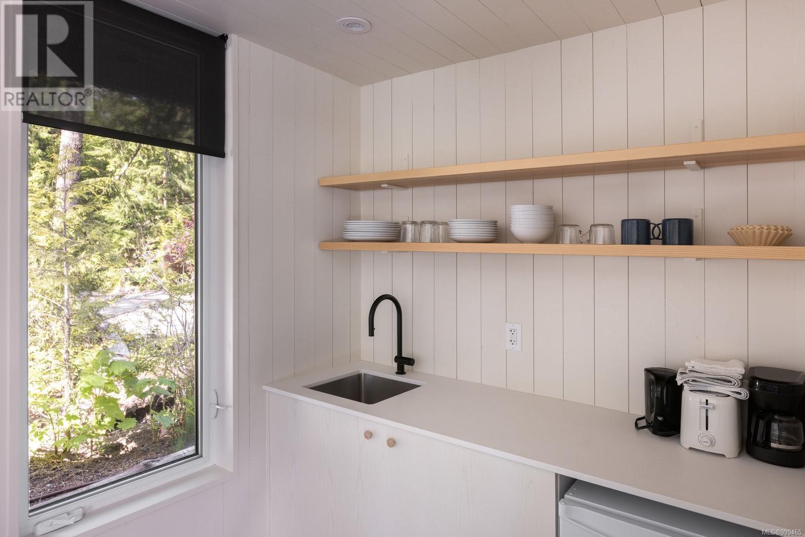 13A & 13B 6504 Powder Main Road, Port Renfrew