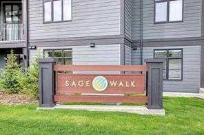 201, 70 Sage Hill Walk NW, Calgary, Alberta